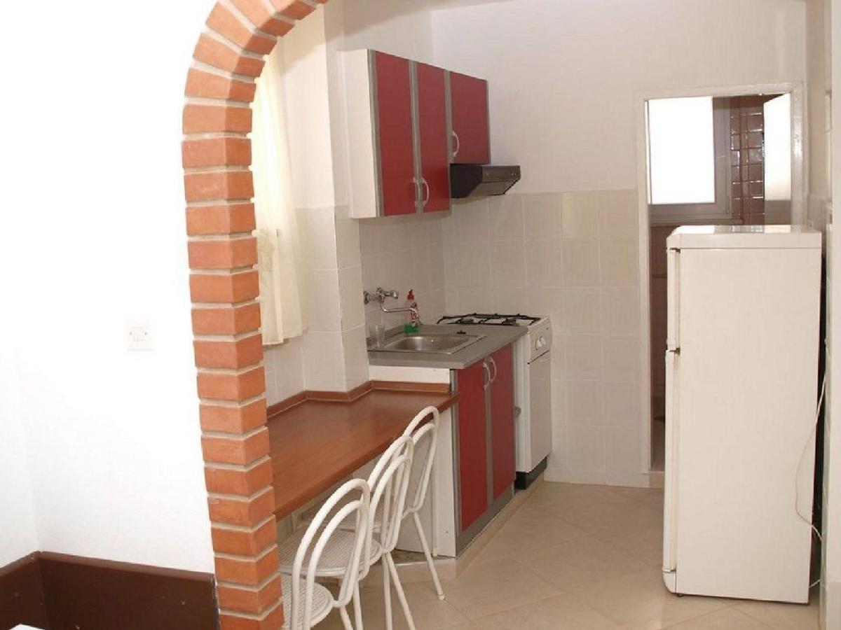 Apartments Josko Gradac  Extérieur photo