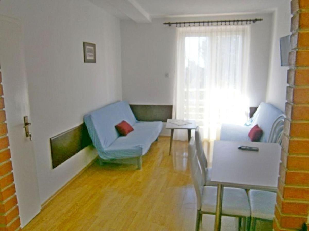 Apartments Josko Gradac  Extérieur photo