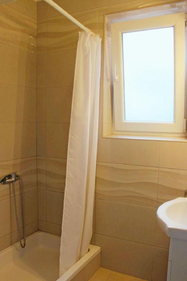 Apartments Josko Gradac  Extérieur photo