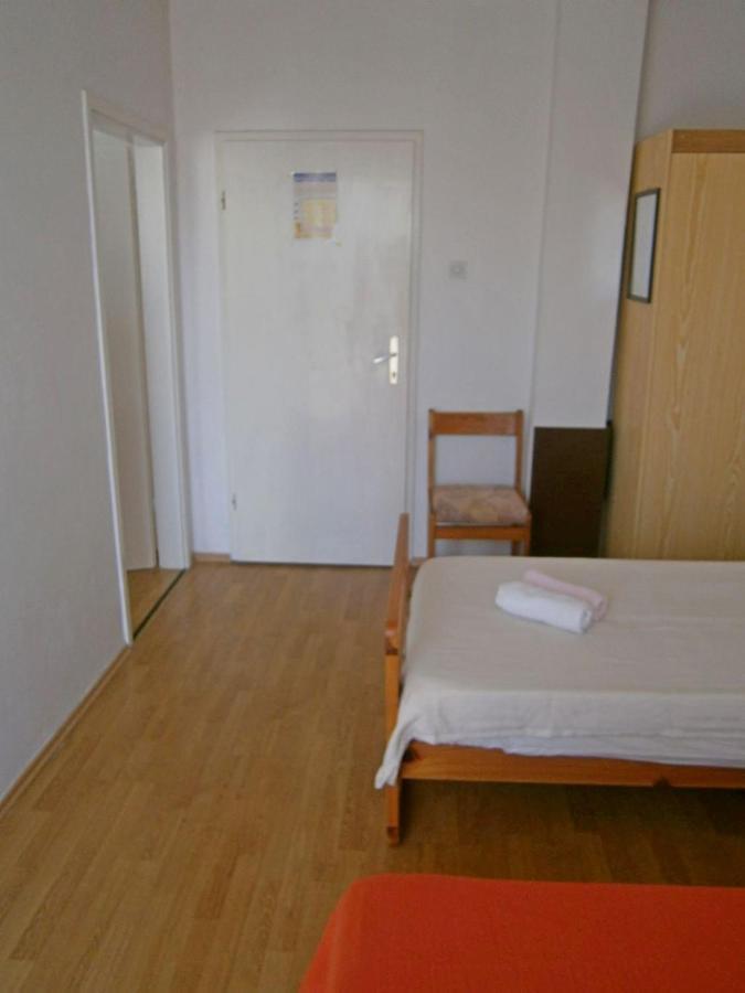 Apartments Josko Gradac  Extérieur photo