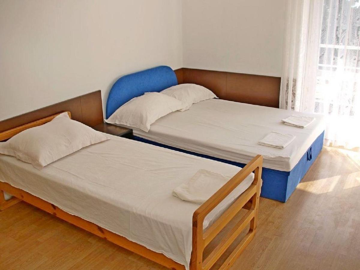 Apartments Josko Gradac  Extérieur photo