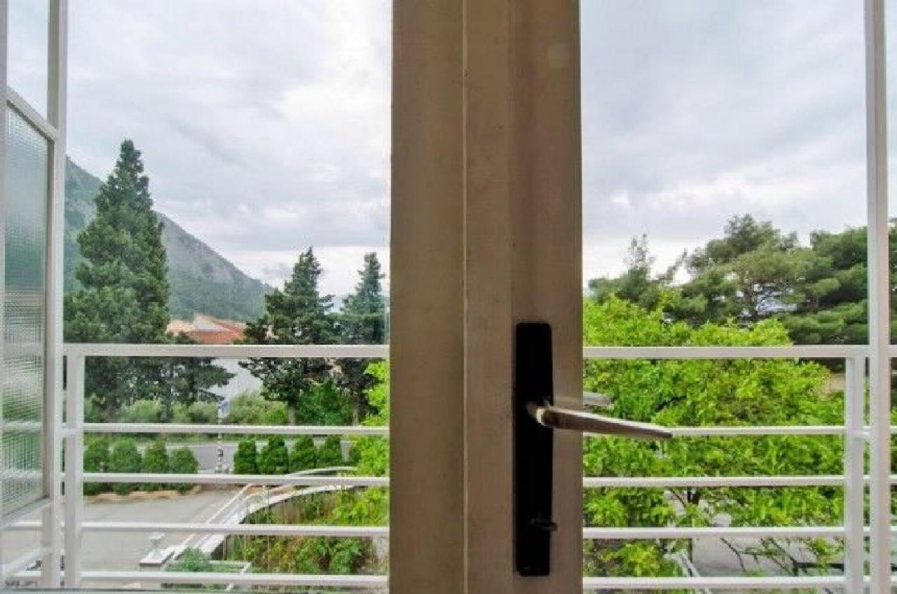 Apartments Josko Gradac  Extérieur photo