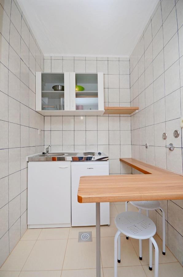 Apartments Josko Gradac  Extérieur photo