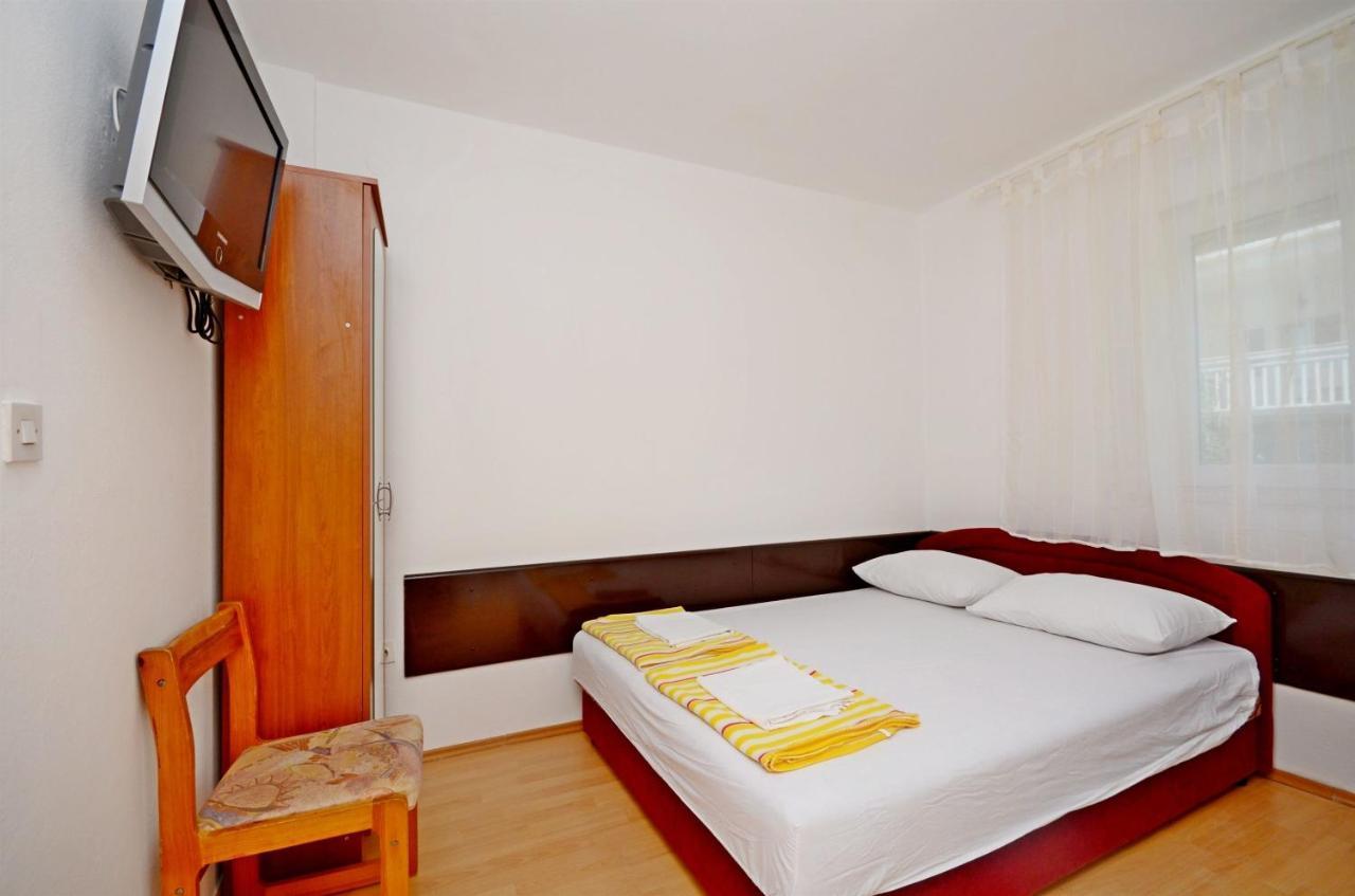 Apartments Josko Gradac  Extérieur photo