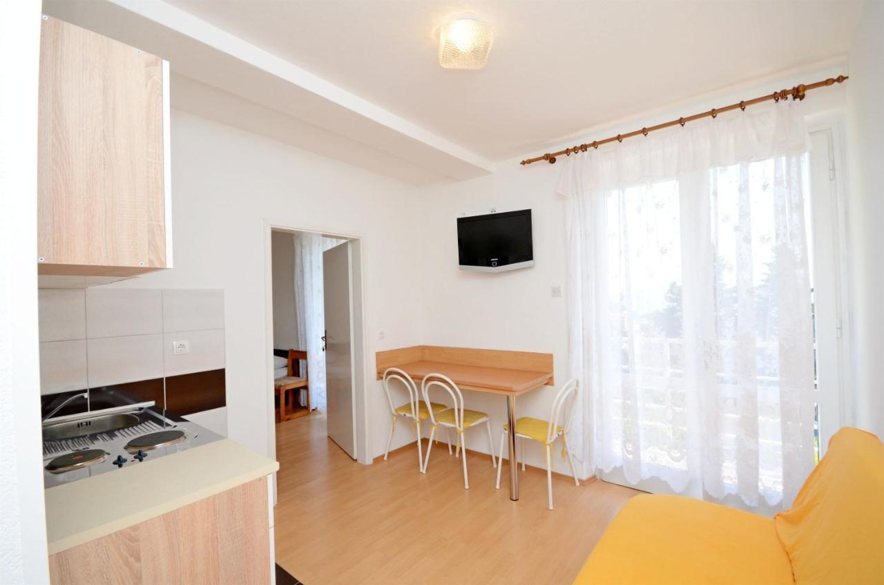 Apartments Josko Gradac  Extérieur photo