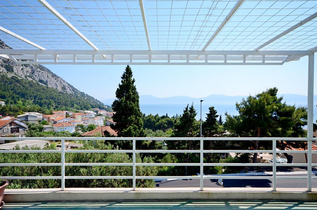 Apartments Josko Gradac  Extérieur photo