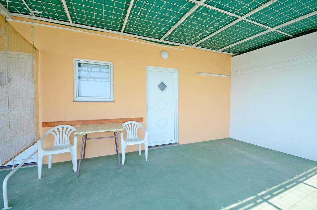 Apartments Josko Gradac  Extérieur photo