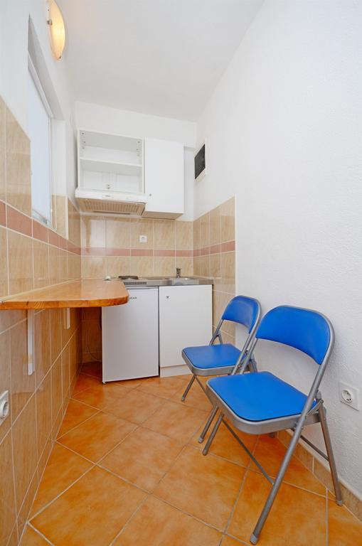 Apartments Josko Gradac  Extérieur photo