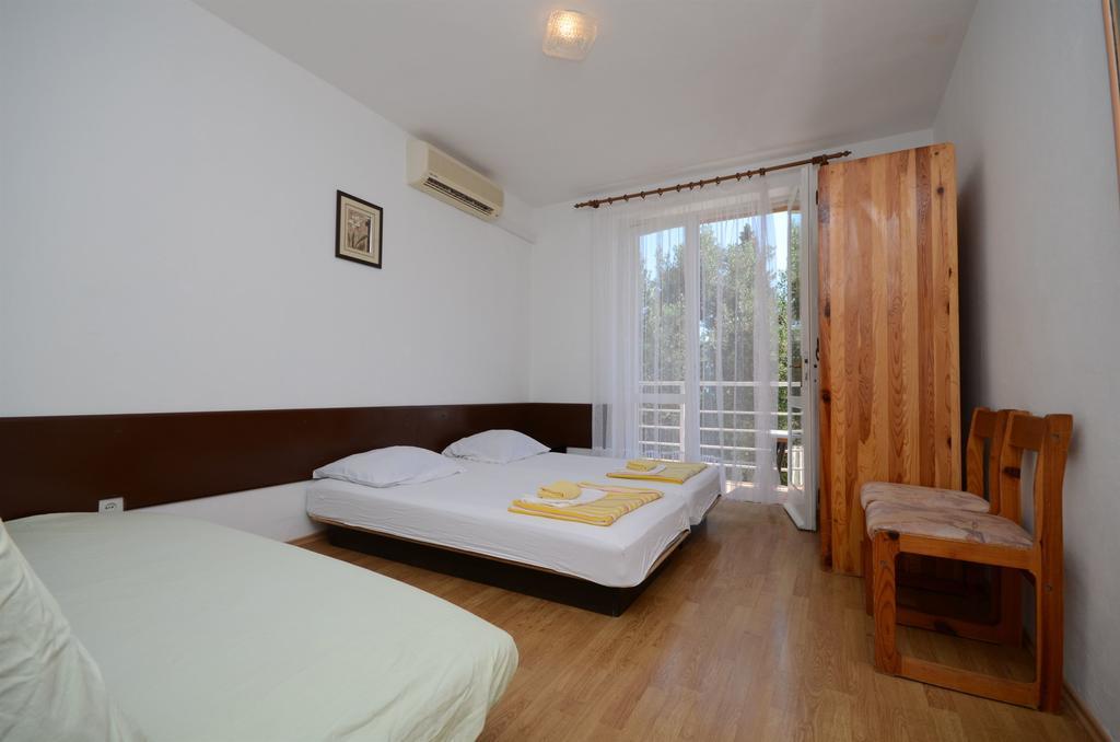 Apartments Josko Gradac  Extérieur photo