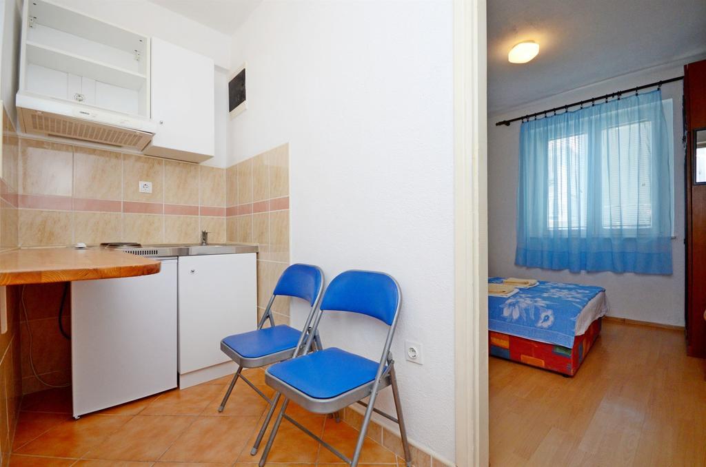 Apartments Josko Gradac  Extérieur photo