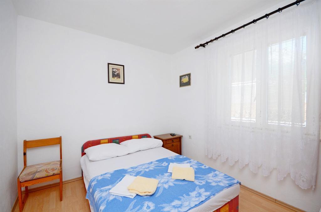 Apartments Josko Gradac  Extérieur photo