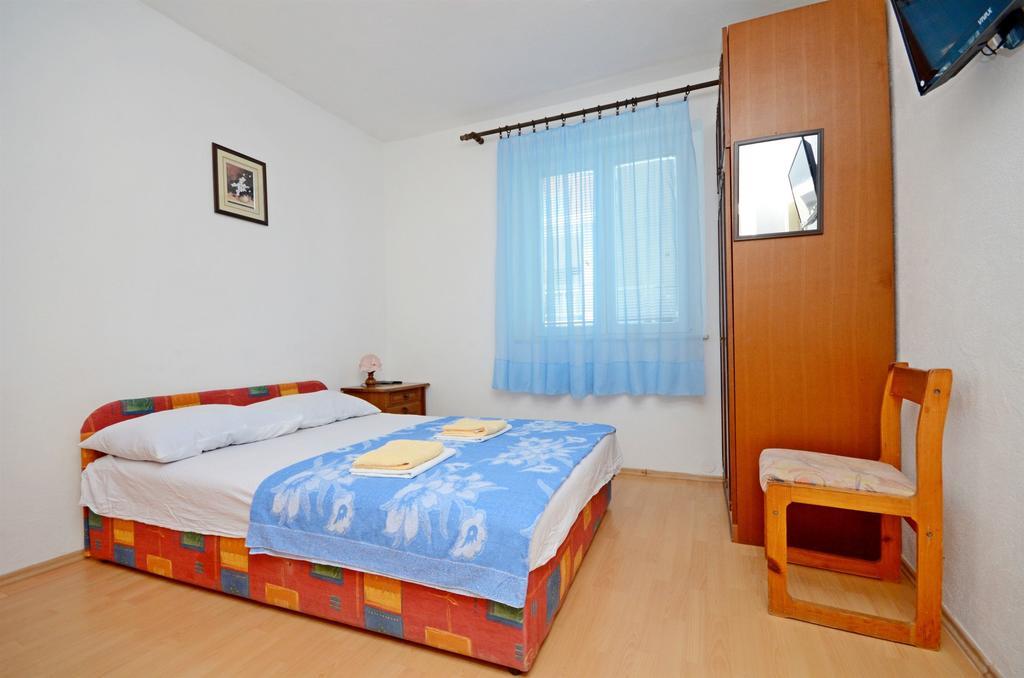 Apartments Josko Gradac  Extérieur photo