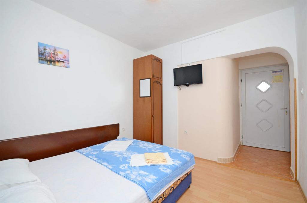 Apartments Josko Gradac  Extérieur photo