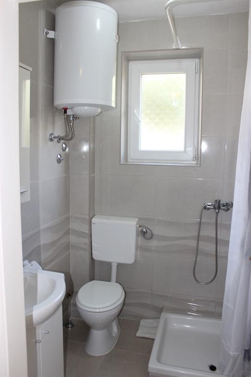 Apartments Josko Gradac  Extérieur photo