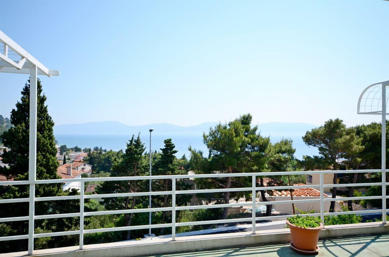 Apartments Josko Gradac  Extérieur photo