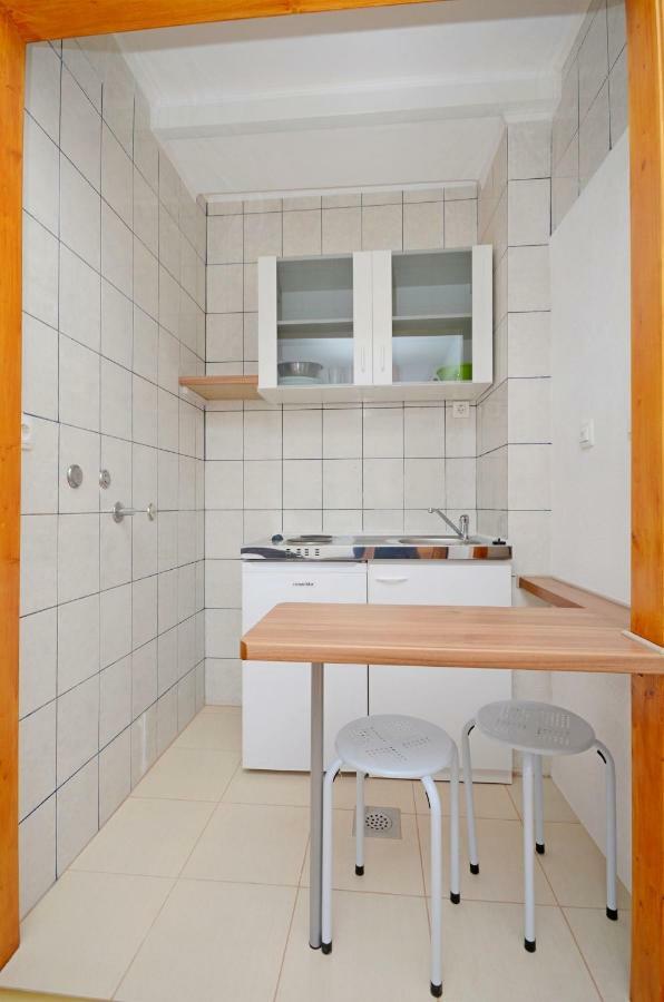 Apartments Josko Gradac  Chambre photo