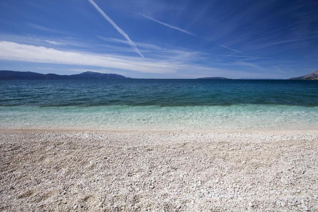 Apartments Josko Gradac  Extérieur photo